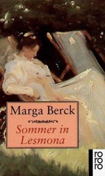 Paperback Sommer in Lesmona. ( Tb) [German] Book