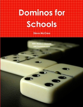 Paperback Dominos for Schools Book