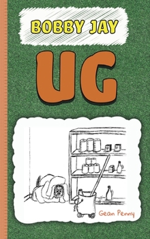 Hardcover Ug: A Reluctant Reader Chapter Book