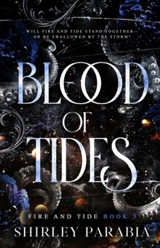 Blood of Tides (Fire and Tide)