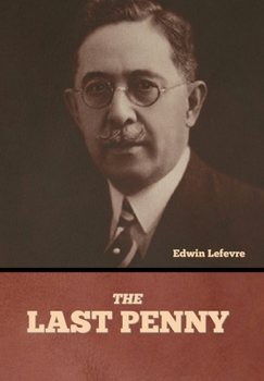 Hardcover The Last Penny Book