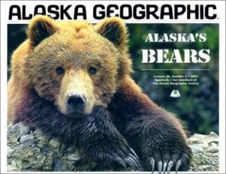 Alaska's Bears