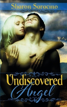 Paperback Undiscovered Angel Book