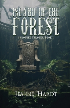 Paperback Island in The Forest Book