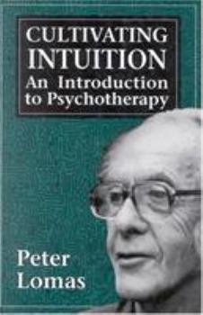 Hardcover Cultivating Intuitionintroduc Book