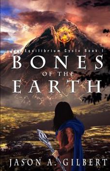 Paperback Bones of the Earth Book