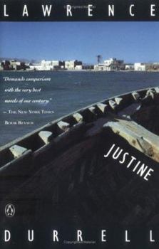 Paperback Justine Book