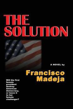 Paperback The Solution Book