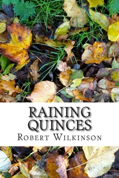 Paperback Raining Quinces Book
