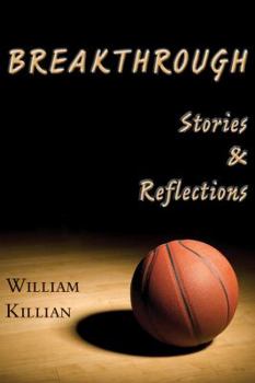 Paperback Breakthrough: Stories & Reflections Book