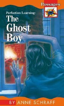 Paperback The Ghost Boy Book