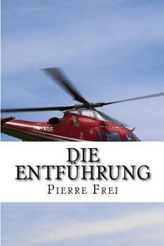 Paperback Die Entführung [German] Book