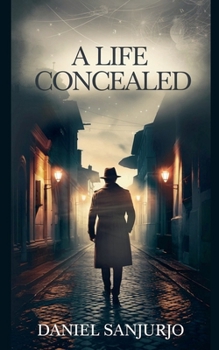 A Life Concealed (The Zodiac Detective)