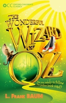 DVD The Wonderful Wizard of Oz Book