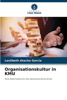 Paperback Organisationskultur in KMU [German] Book