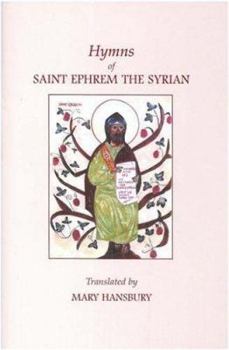 Ephrem the Syrian: Hymns - Book  of the Classics of Western Spirituality