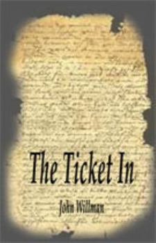 Paperback The Ticket In Book