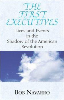 Paperback The First Executives Book