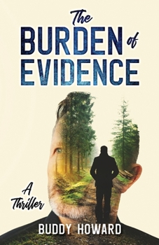 Paperback The Burden of Evidence Book
