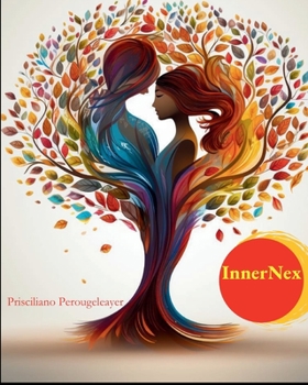 Paperback InnerNex: Navigating Feelings on the Page Book