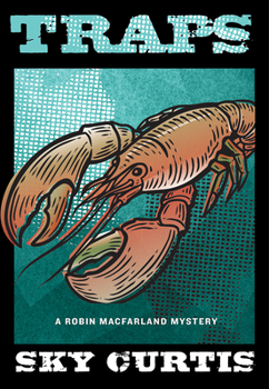 Paperback Traps: A Robin Macfarland Mystery Book