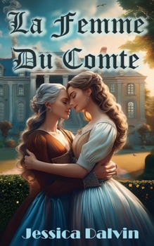 Paperback La Femme Du Comte [French] Book