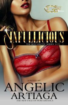 Paperback Sinfullicious: The Best Erotic Series Book