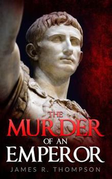 Paperback The Murder Of An Emperor Book