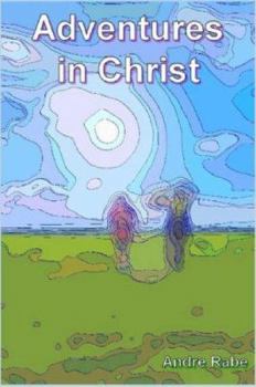 Paperback Adventures in Christ Book