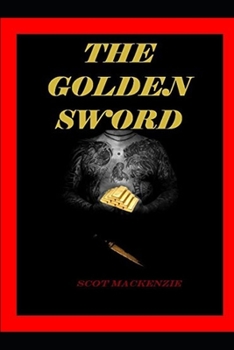 Paperback The Golden Sword Book
