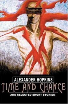 Paperback Time and Chance: and selected short stories Book
