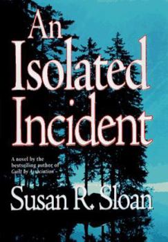 Paperback An Isolated Incident Book