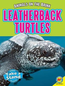 Leatherback Turtles (The Untamed World)