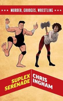 Paperback Suplex Serenade Book