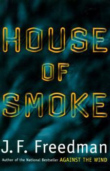 Hardcover House of Smoke: 9 Book