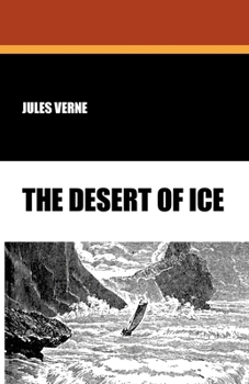 Paperback The Desert of Ice Book