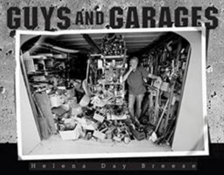 Paperback Guys and Garages Book