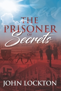 Paperback The Prisoner of Secrets Book