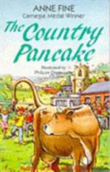 Paperback Country Pancake Book