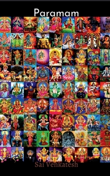 Paperback Paramam Book