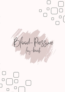 Blood-Pressure: Log-Book