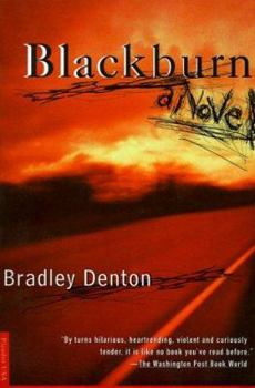 Paperback Blackburn Book