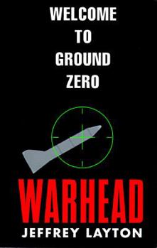 Mass Market Paperback Warhead Book