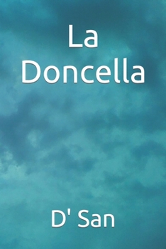 Paperback La Doncella [Spanish] Book
