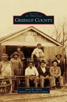 Hardcover Greenup County Book