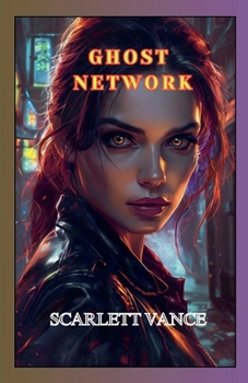 Paperback Ghost Network Book