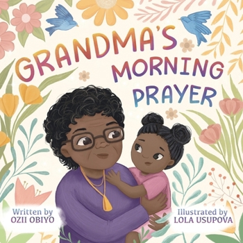 Grandma's Morning Prayer