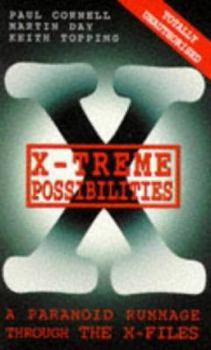 Mass Market Paperback X-Treme Possibilities Book