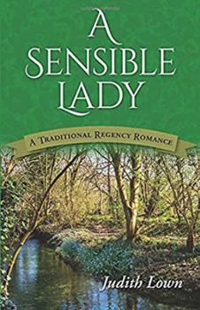 Paperback A Sensible Lady Book