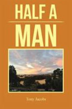 Paperback Half A Man Book